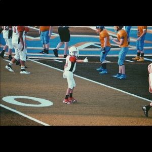 Meet your Posher, Sam